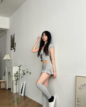 Sejinparrk Photo #23