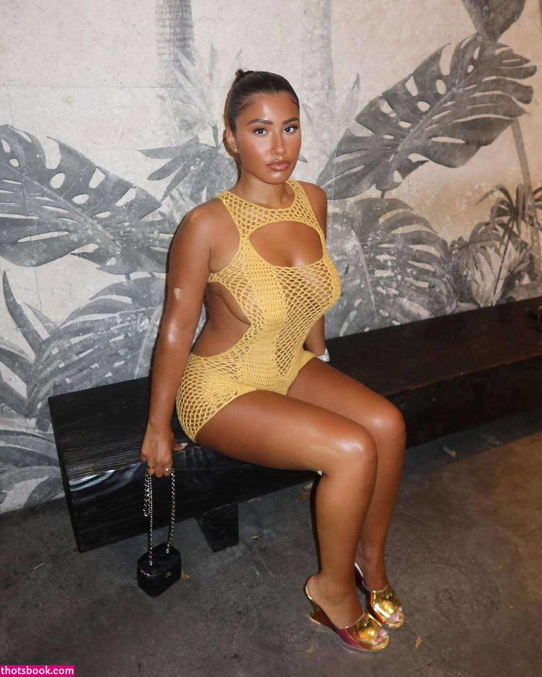 Shanice Eastmond Photo #1