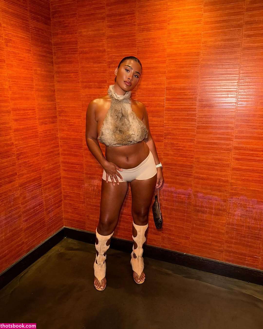 Shanice Eastmond Photo #2