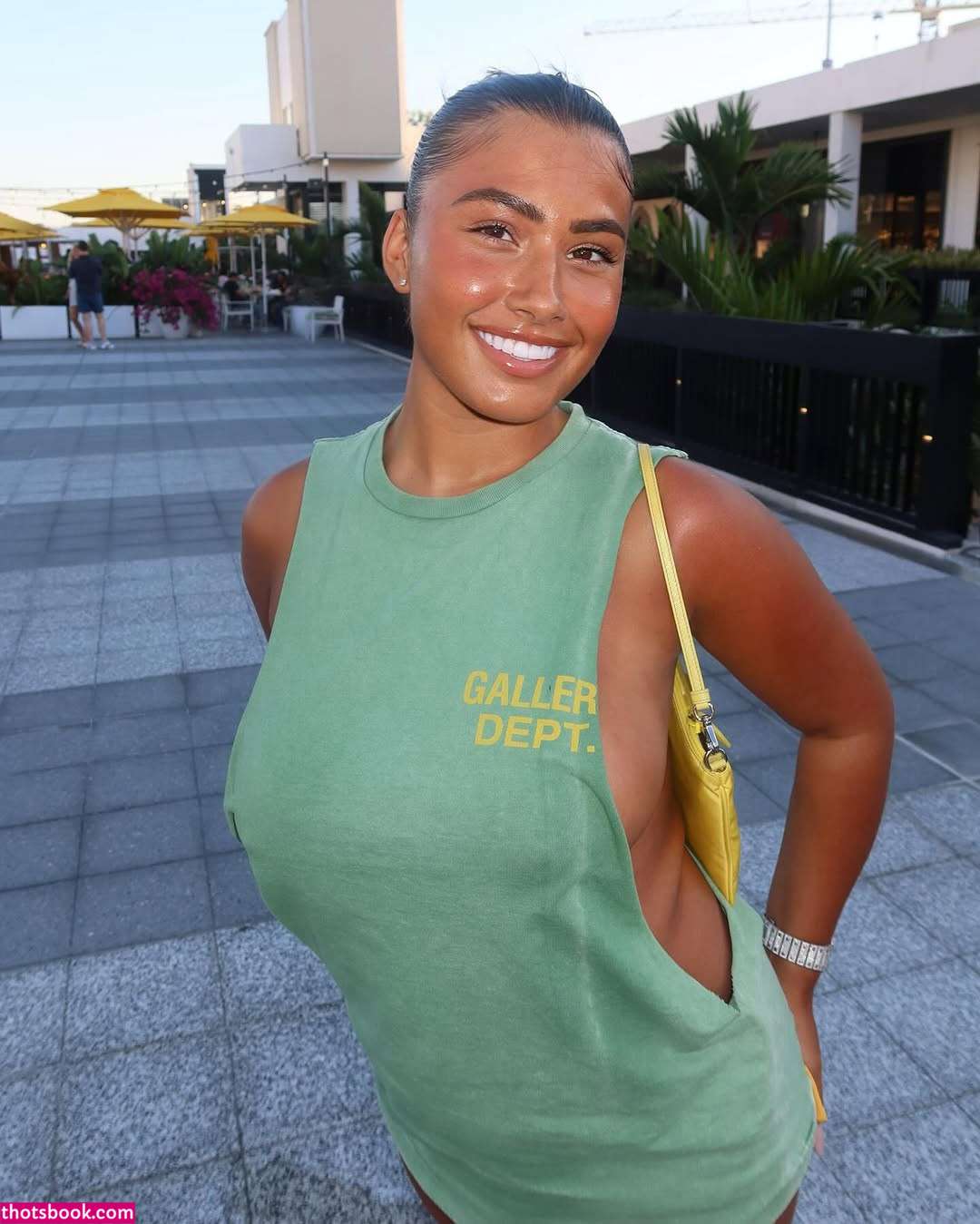 Shanice Eastmond Photo #10