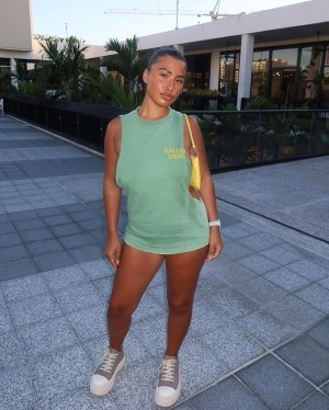 Shanice Eastmond Photo #14