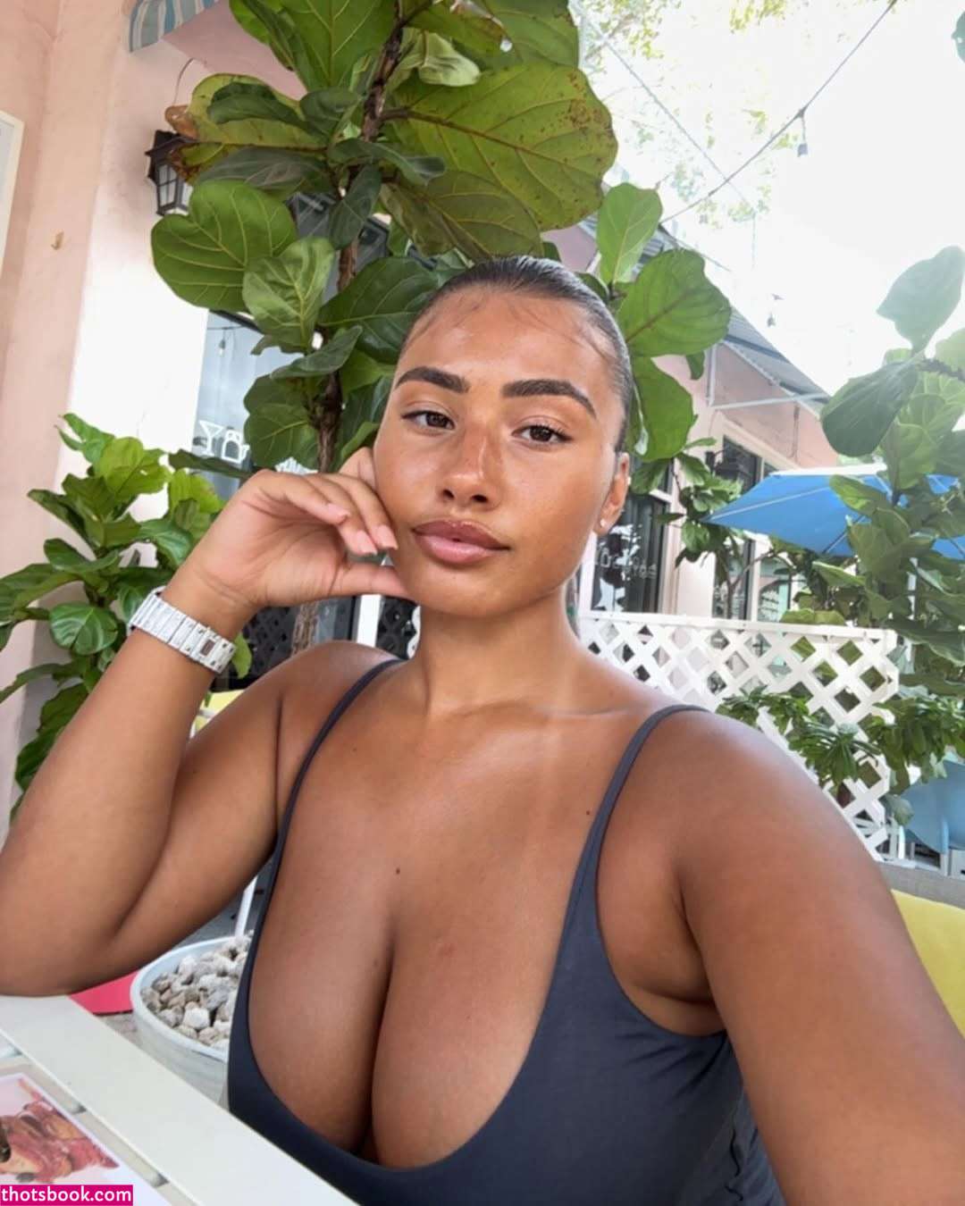 Shanice Eastmond Photo #16