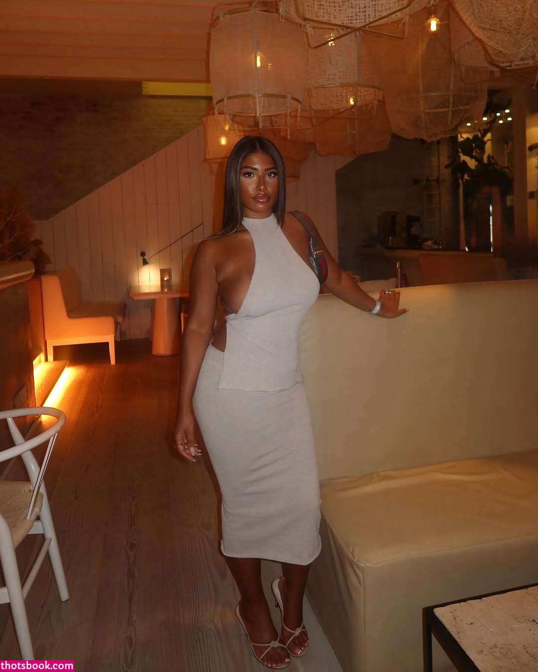 Shanice Eastmond Photo #18