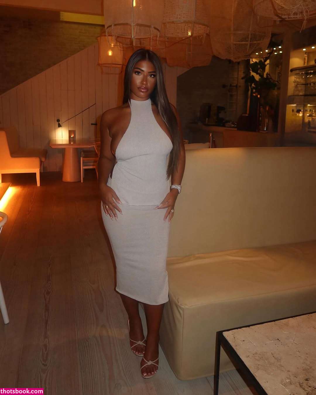 Shanice Eastmond Photo #20