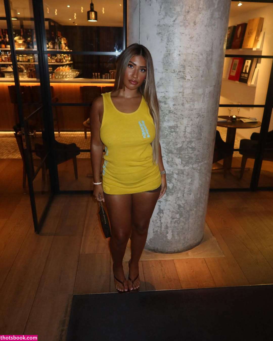 Shanice Eastmond Photo #32