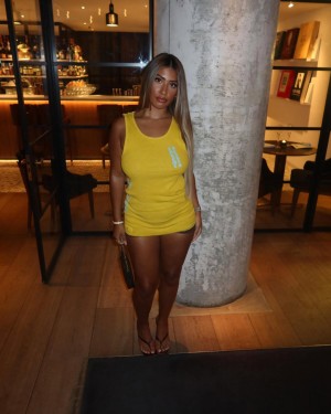 Shanice Eastmond Photo #32