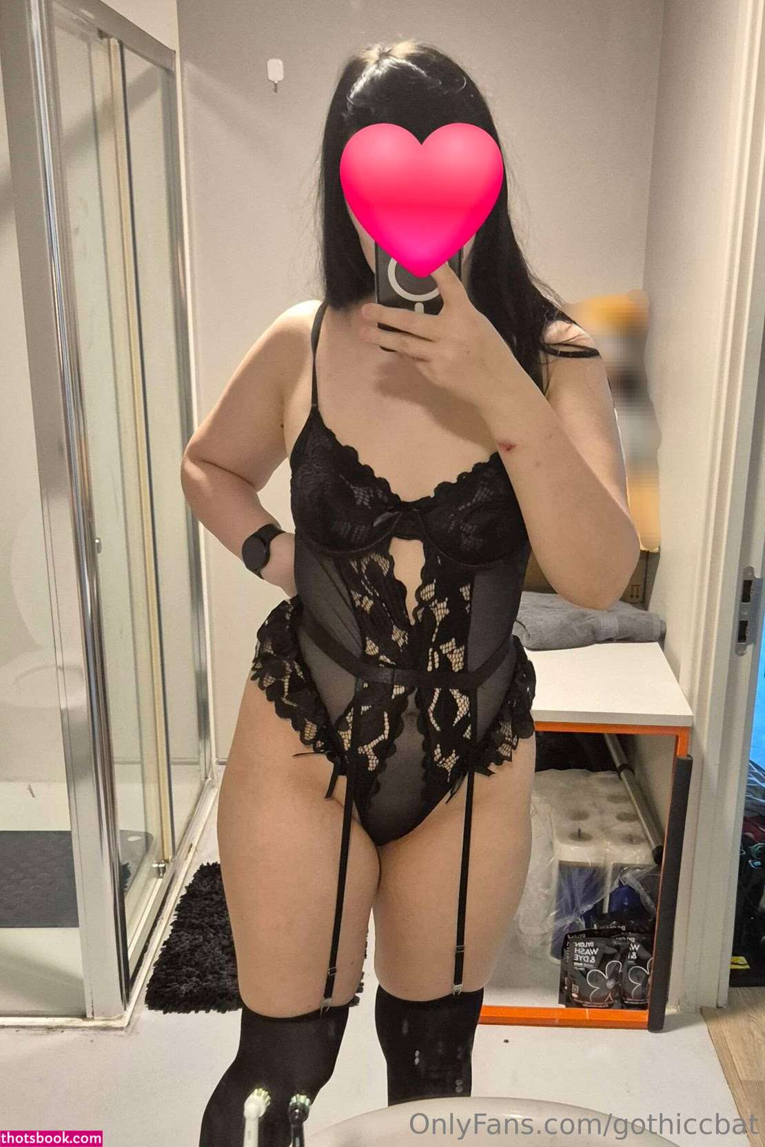 gothiccbat Photo #21