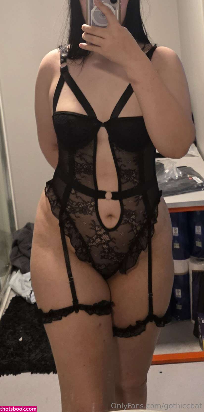 gothiccbat Photo #29