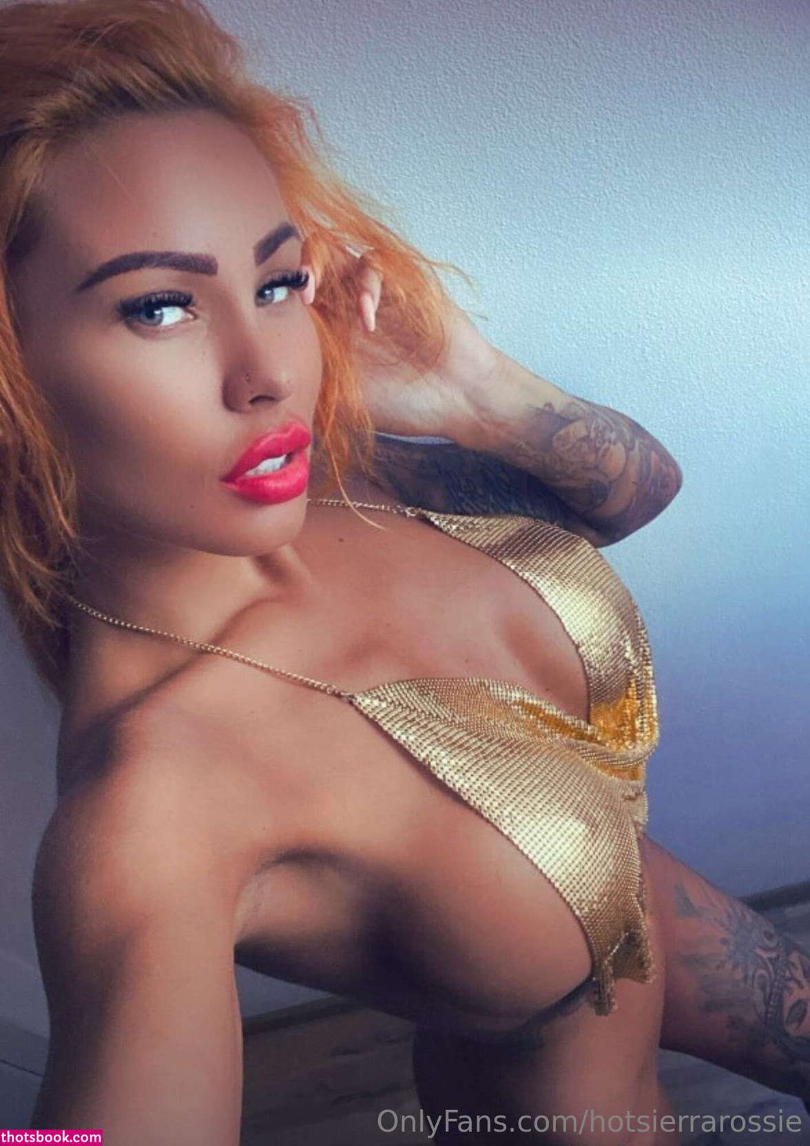 hotsierrarossie Photo #9