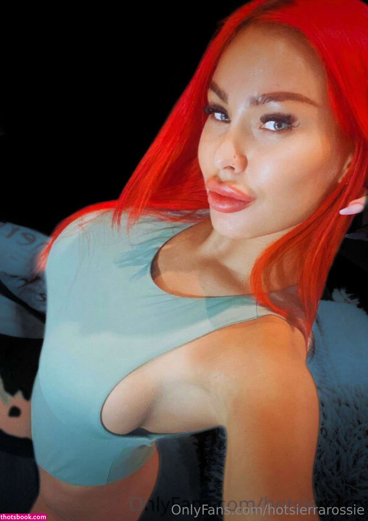 hotsierrarossie Photo #12