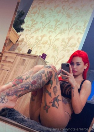 hotsierrarossie Photo #13