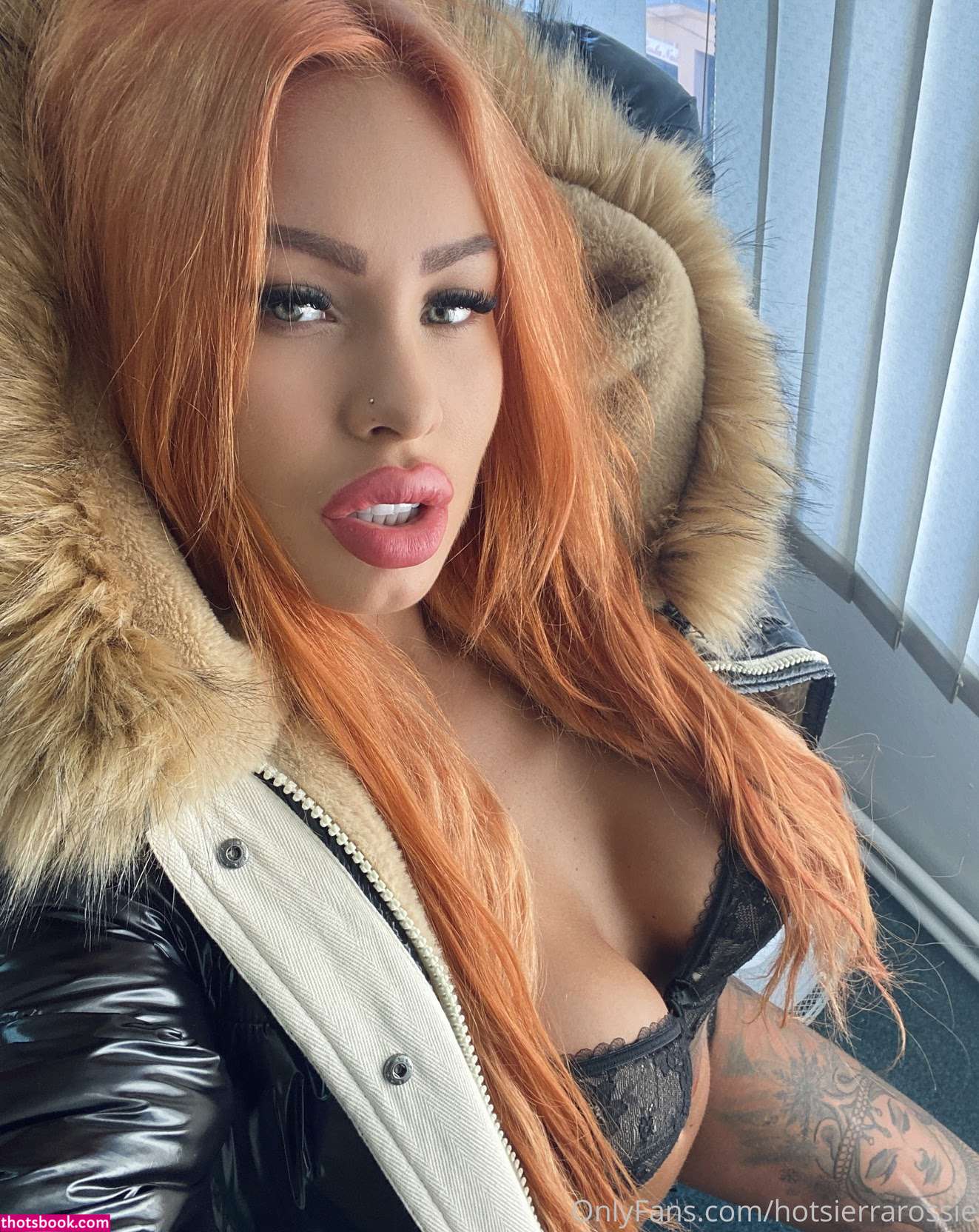 hotsierrarossie Photo #23