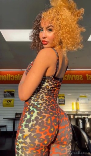 itsnadiarae Photo #30