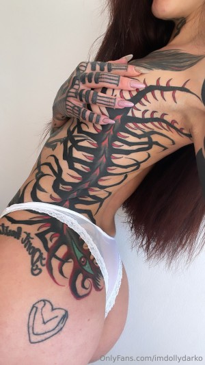 itsyourhazel Photo #1