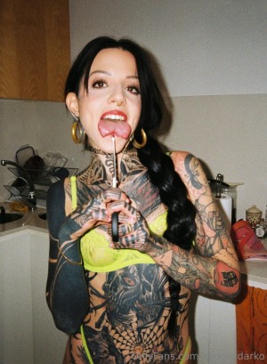 itsyourhazel Photo #47