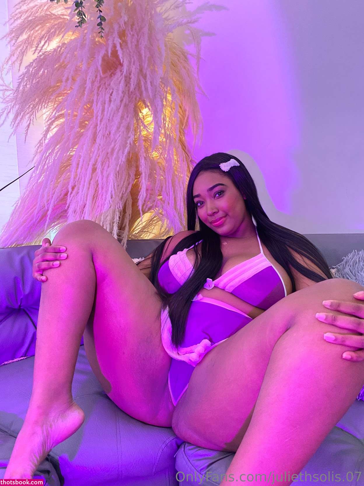 juliethsolis007 Photo #16
