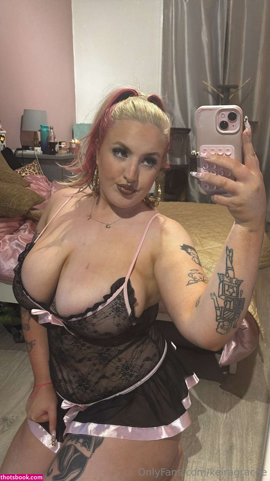 keiragracee Photo #14