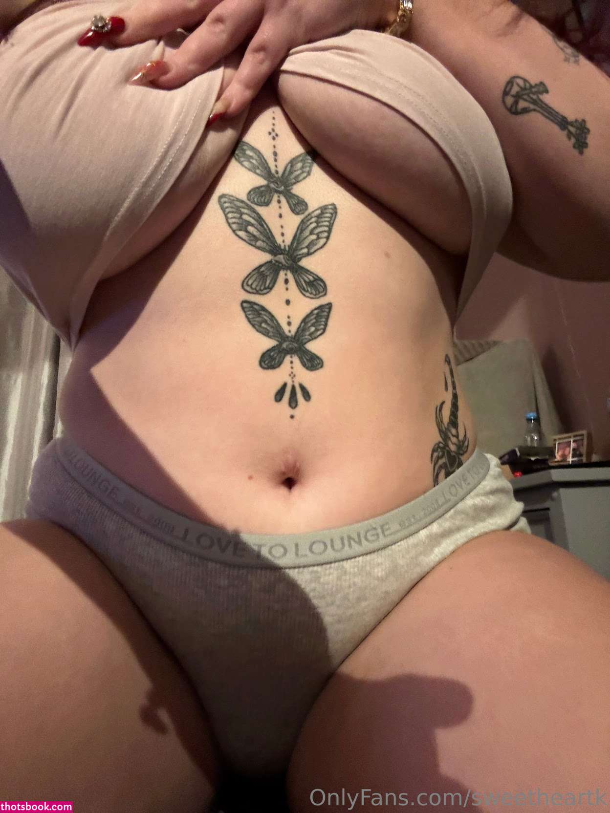 keiragracee Photo #23