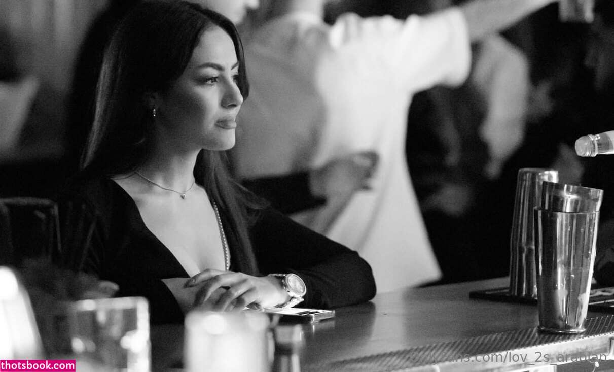 Lov 2S Arabian Photo #16