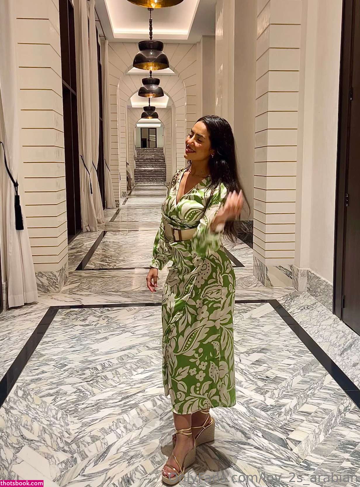 Lov 2S Arabian Photo #24