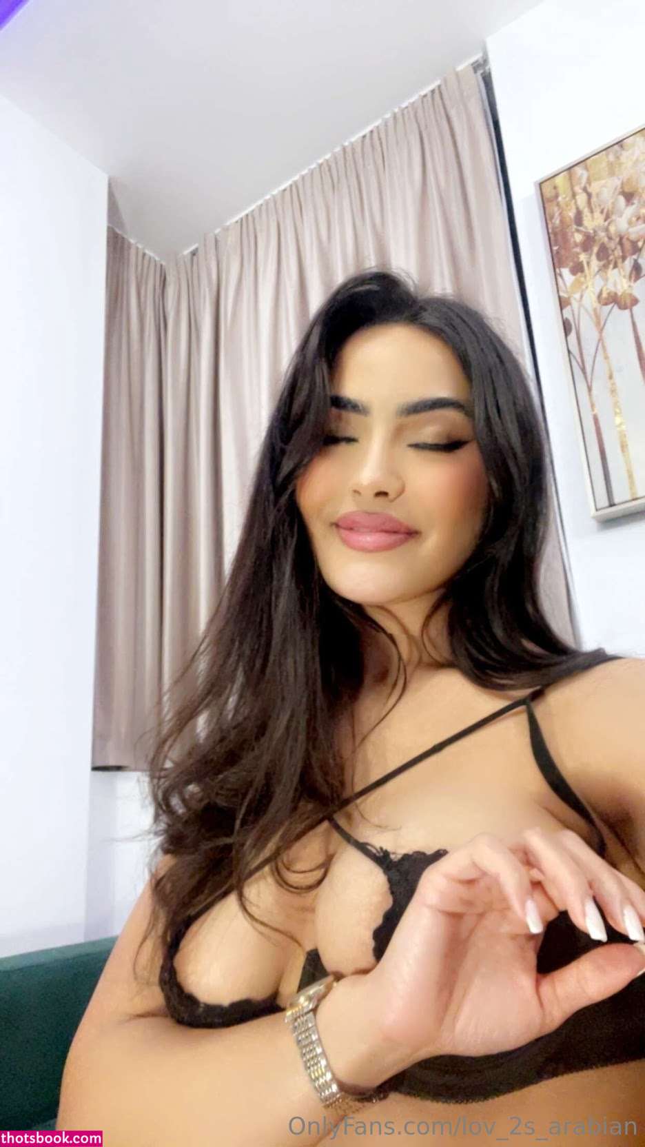 Lov 2S Arabian Photo #28