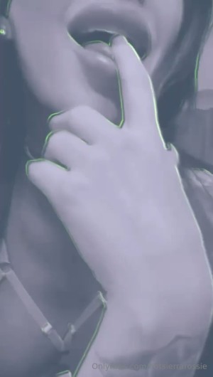 hotsierrarossie Post #7