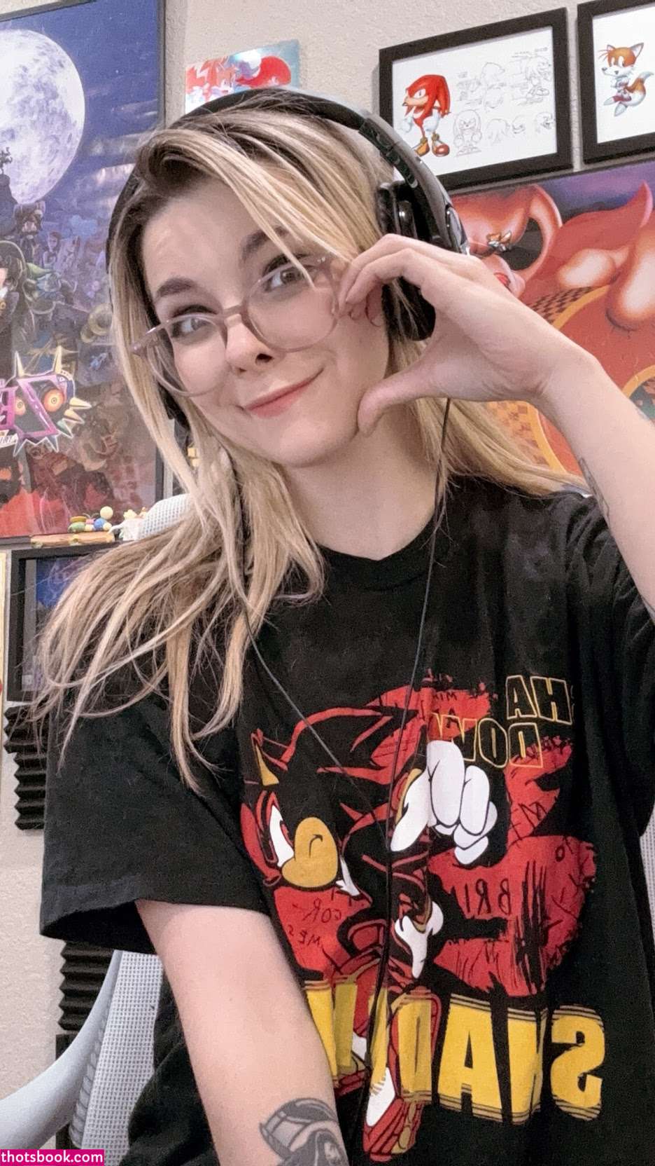 Envy Anne Photo #386