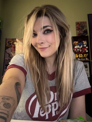 Envy Anne Photo #384