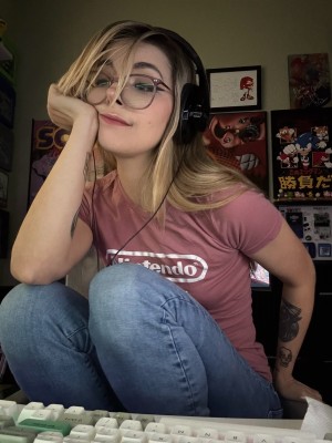 Envy Anne Photo #387