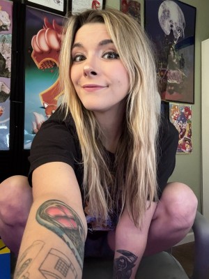 Envy Anne Photo #389