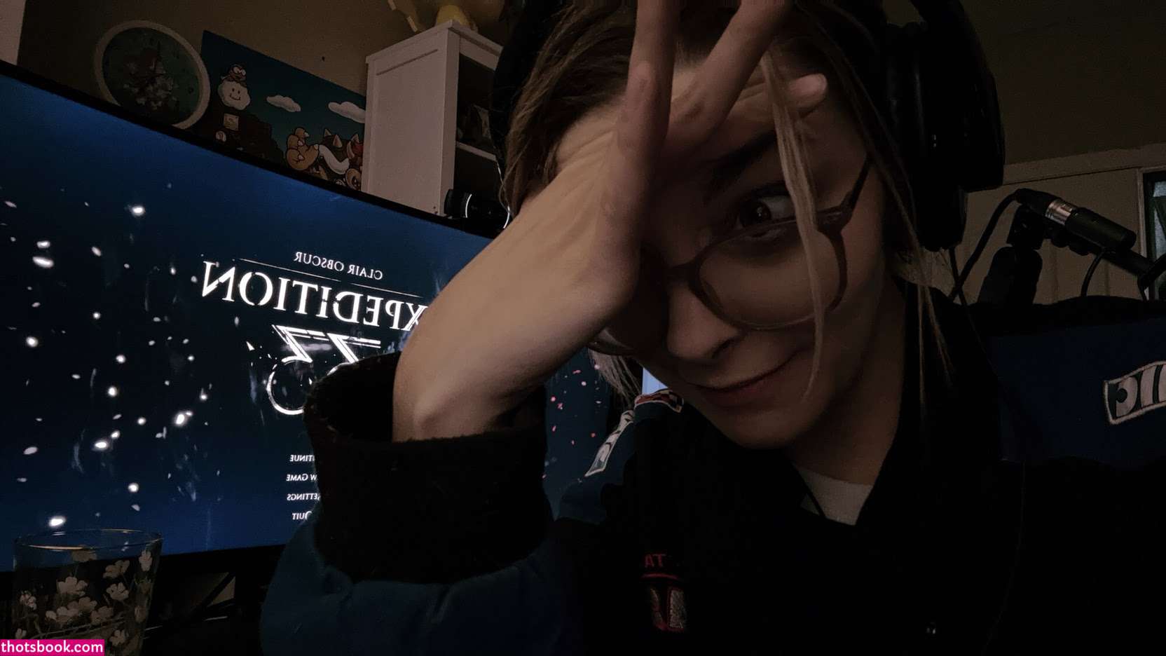 Envy Anne Photo #398