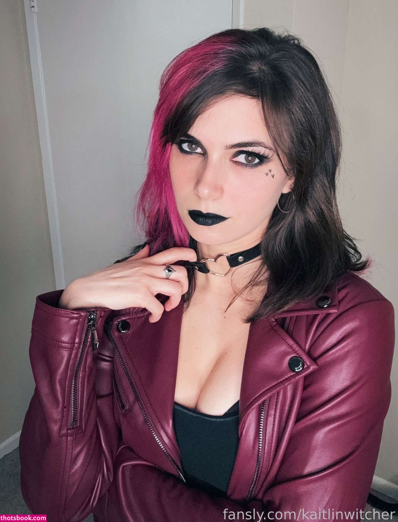 Kaitlin Witcher Photo #136