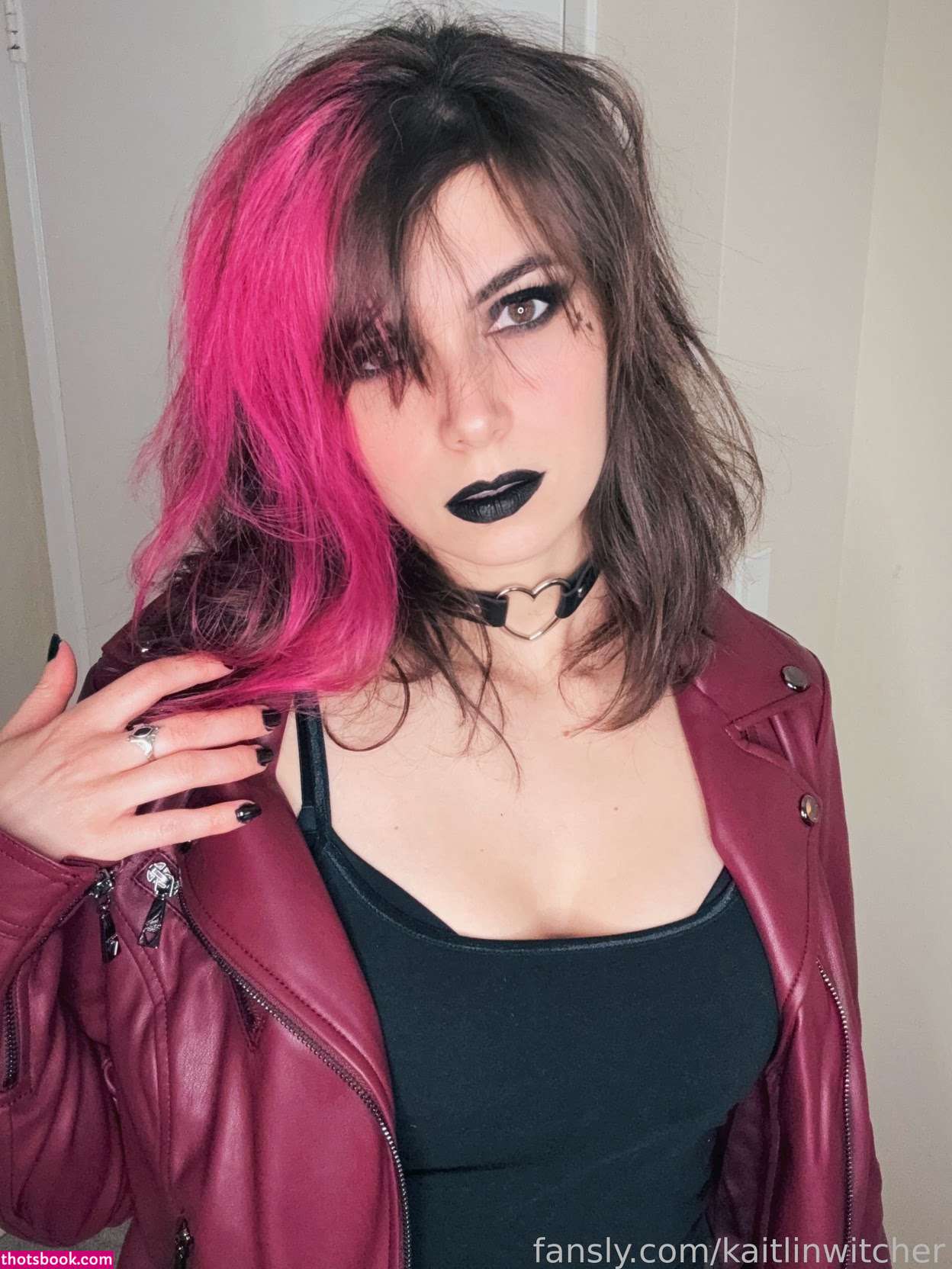 Kaitlin Witcher Photo #137