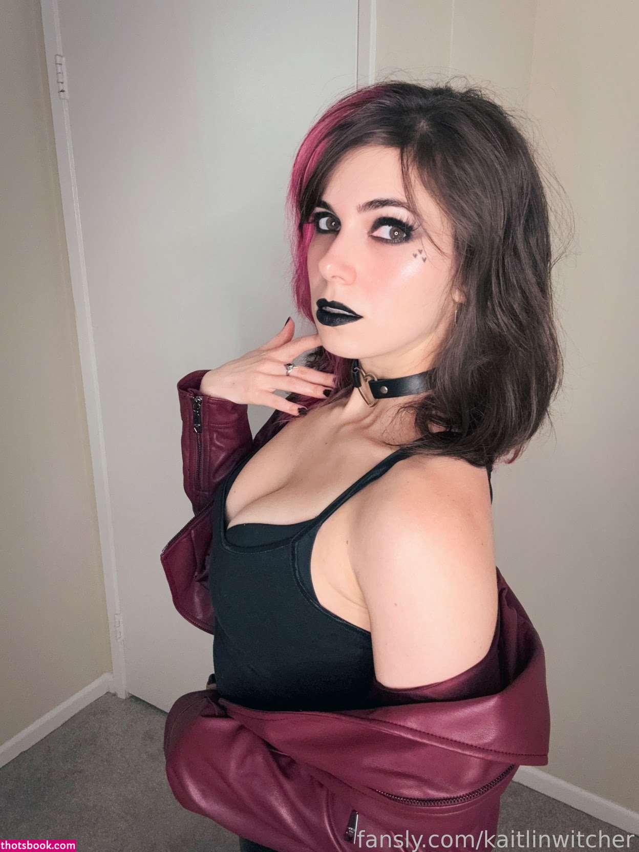 Kaitlin Witcher Photo #139