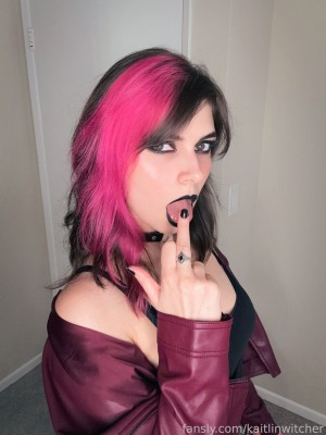 Kaitlin Witcher Photo #140