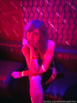 Kaitlin Witcher Photo #161