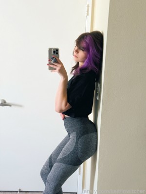 Kaitlin Witcher Photo #163