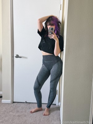 Kaitlin Witcher Photo #164