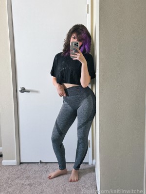 Kaitlin Witcher Photo #167