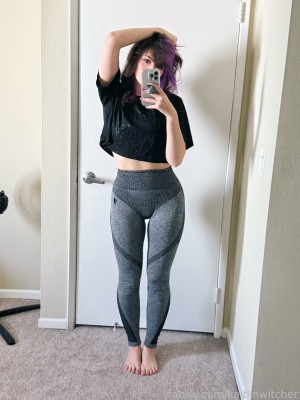 Kaitlin Witcher Photo #170