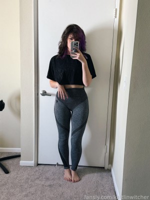 Kaitlin Witcher Photo #171