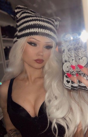 Kylee Carter Photo #110