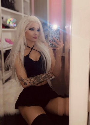 Kylee Carter Photo #112