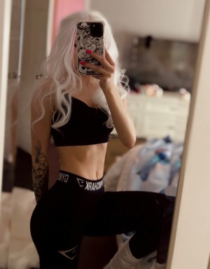 Kylee Carter Photo #113