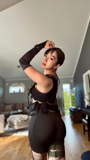 Miss Mikkaa Photo #1