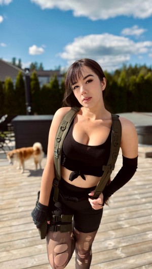 Miss Mikkaa Photo #4