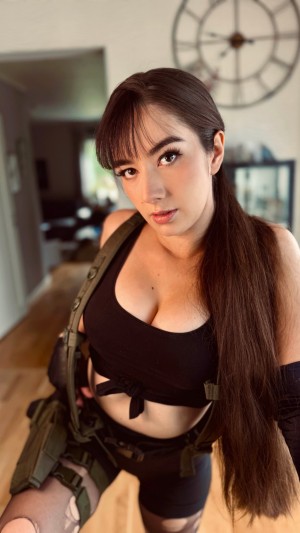 Miss Mikkaa Photo #5