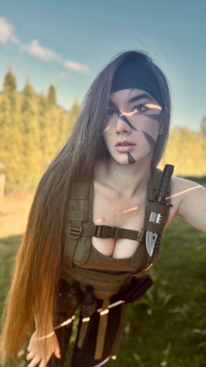 Miss Mikkaa Photo #8