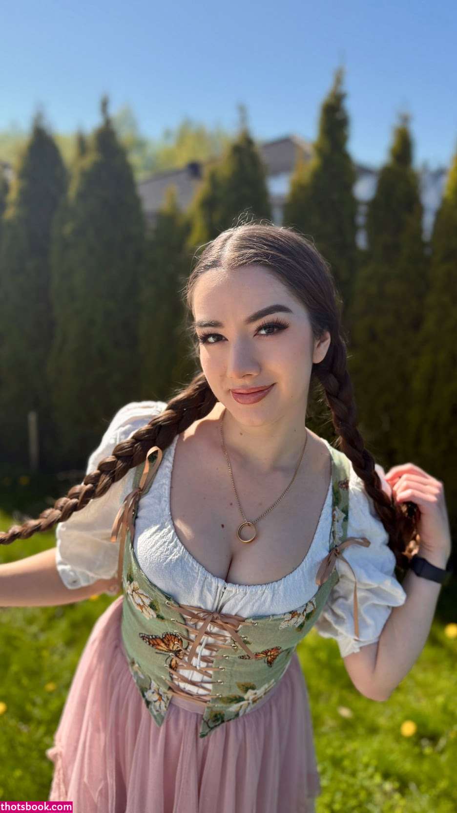 Miss Mikkaa Photo #20