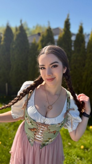 Miss Mikkaa Photo #20